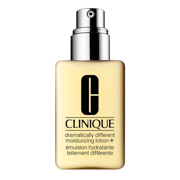Clinique Dramatically Different Moisturizing Lotion: Very Dry to Dry Combination - Picture 3 of 12